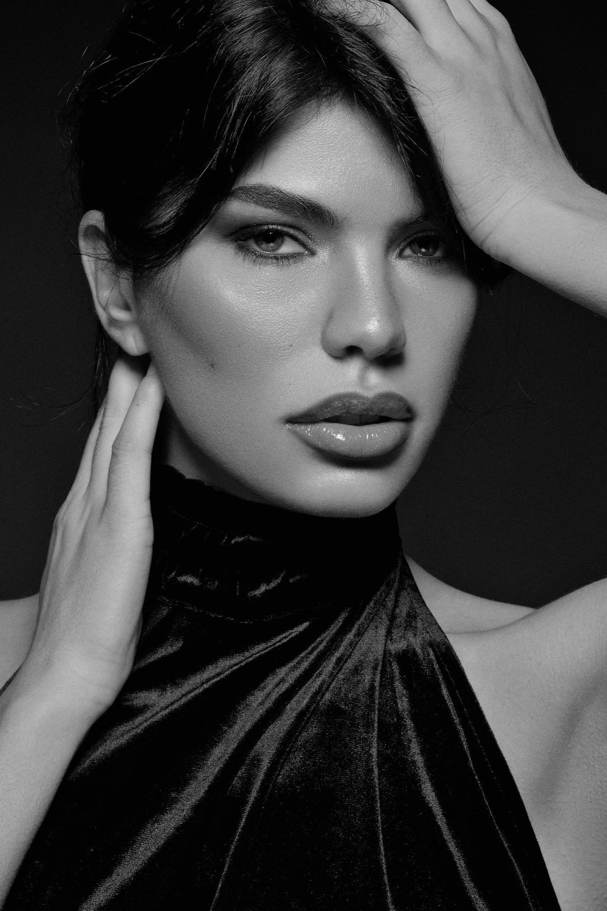 SOFIA — Model in Milano | Eye On Model