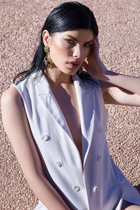 Sofia — Model & Hostess in Milano photo 10