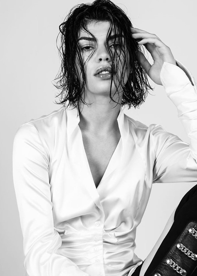 Sofia — Model & Hostess in Milano photo 12