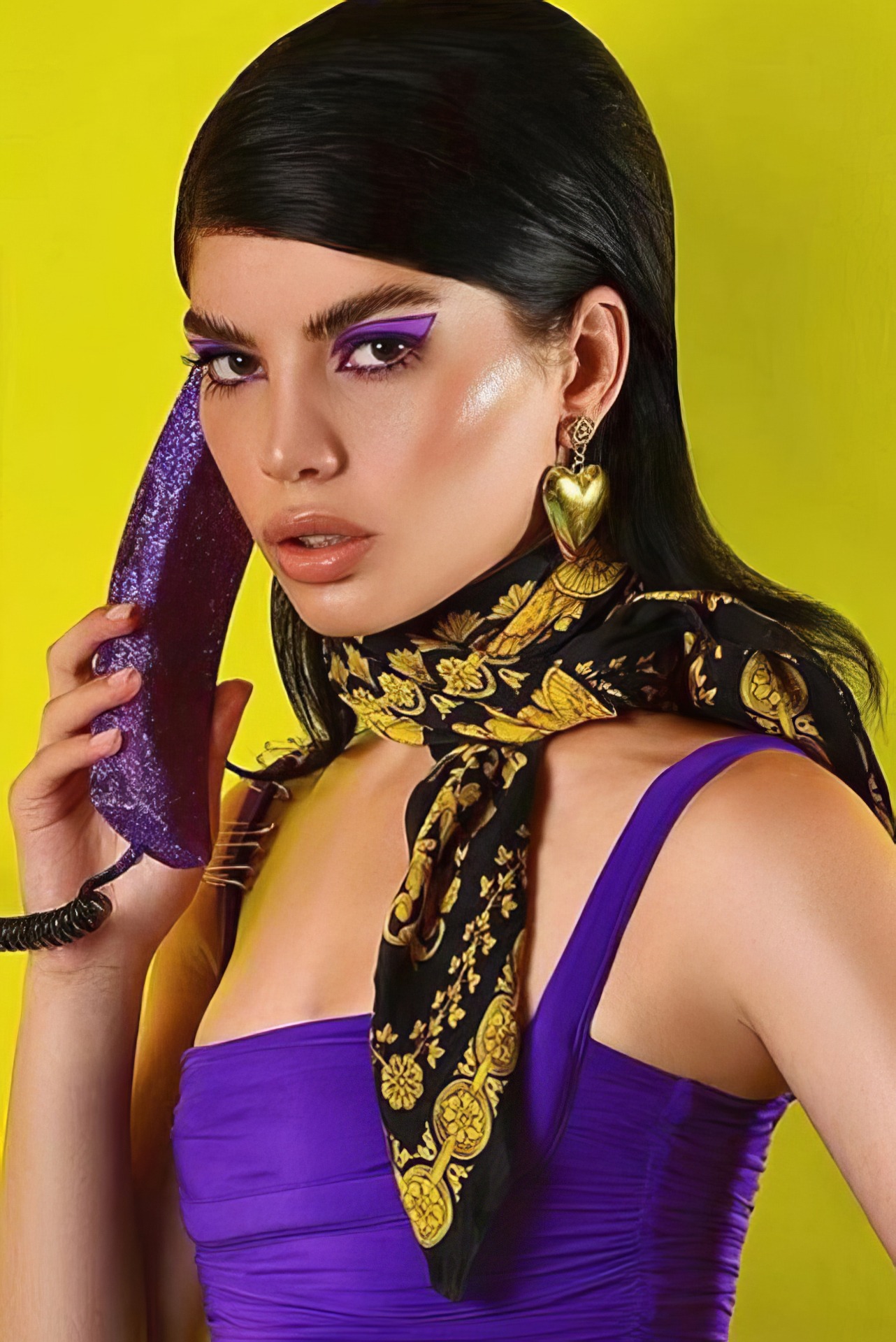 Sofia — Model & Hostess in Milano photo 18