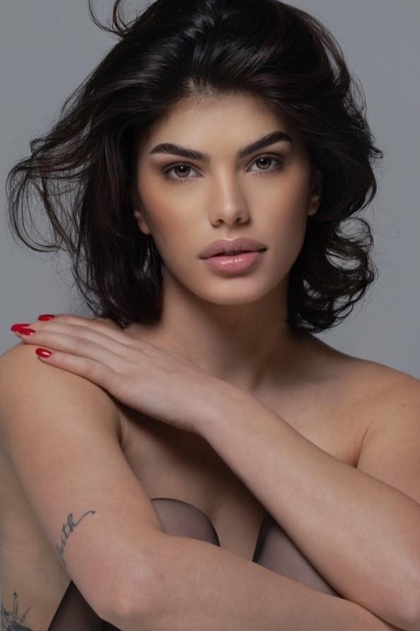 Sofia — Model & Hostess in Milano photo 20