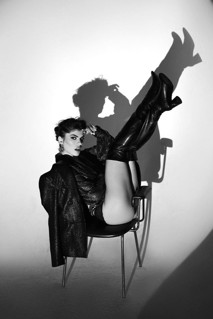 Sofia — Model & Hostess in Milano photo 6