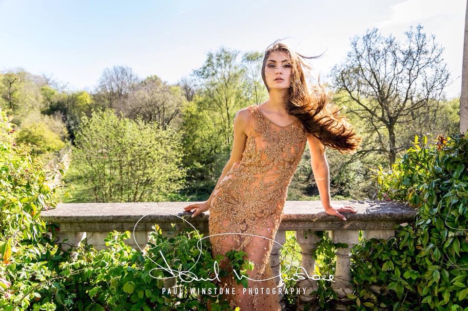 Ina — Model & Hostess in London photo 10