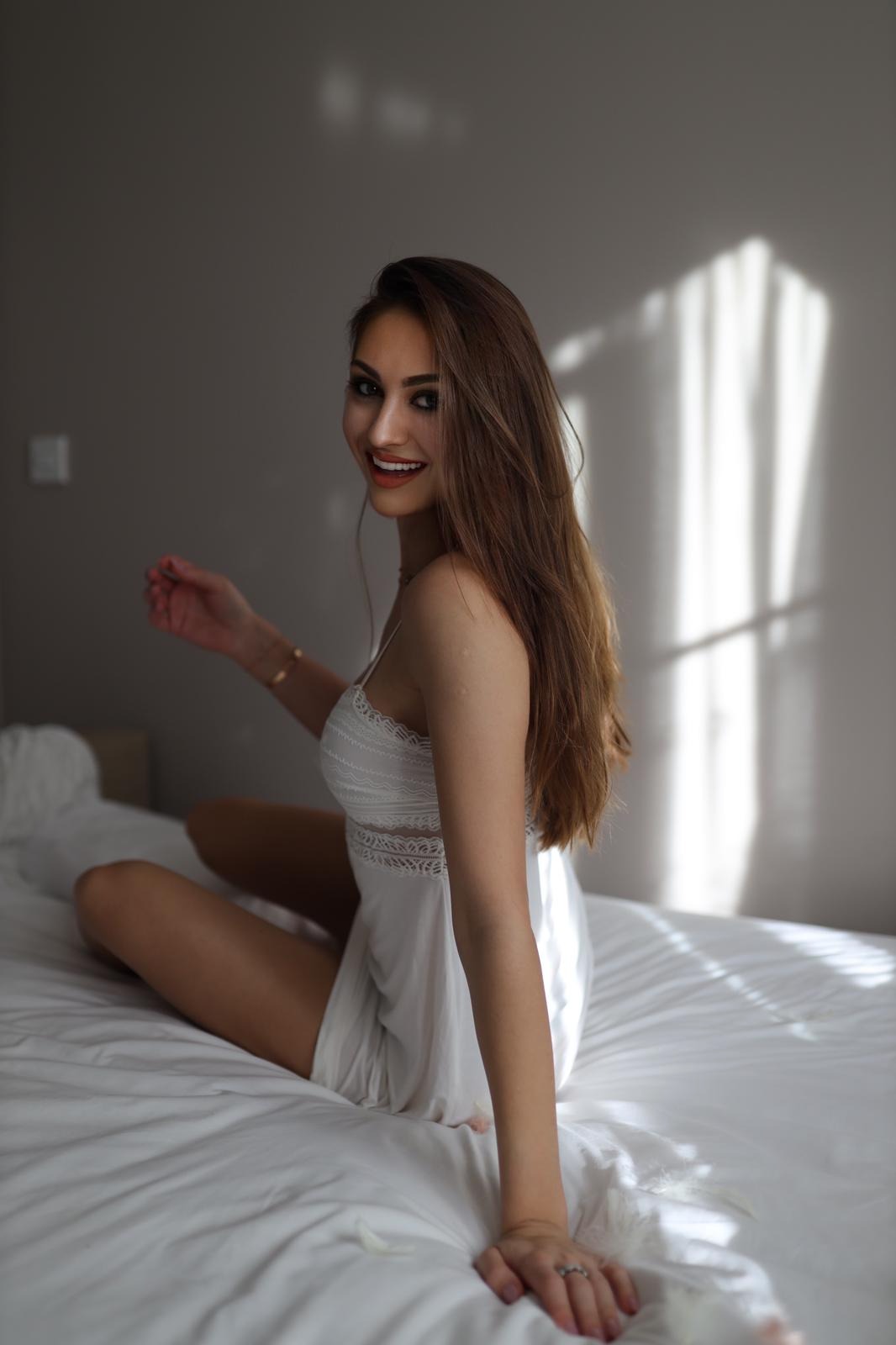Ina — Model & Hostess in London photo 15