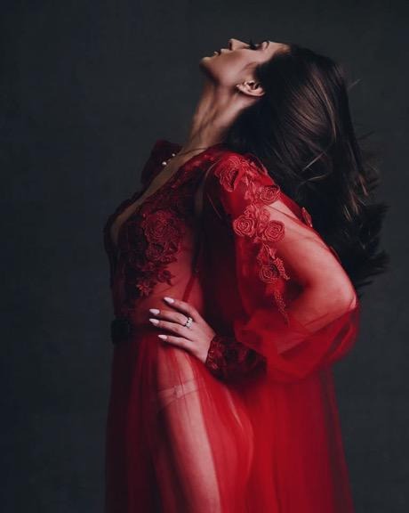 Ina — Model & Hostess in London photo 18