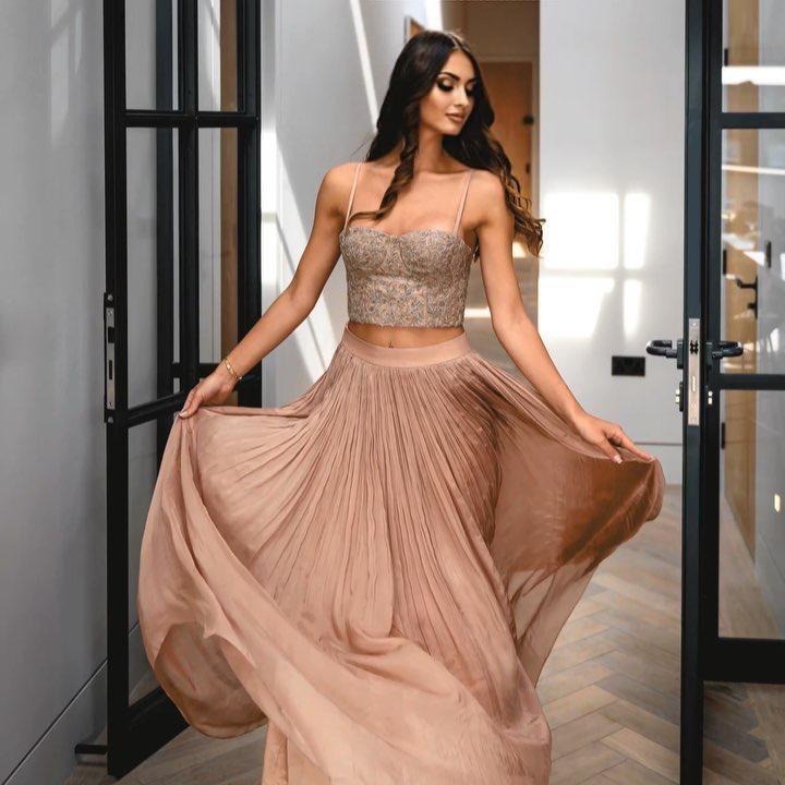 Ina — Model & Hostess in London photo 19