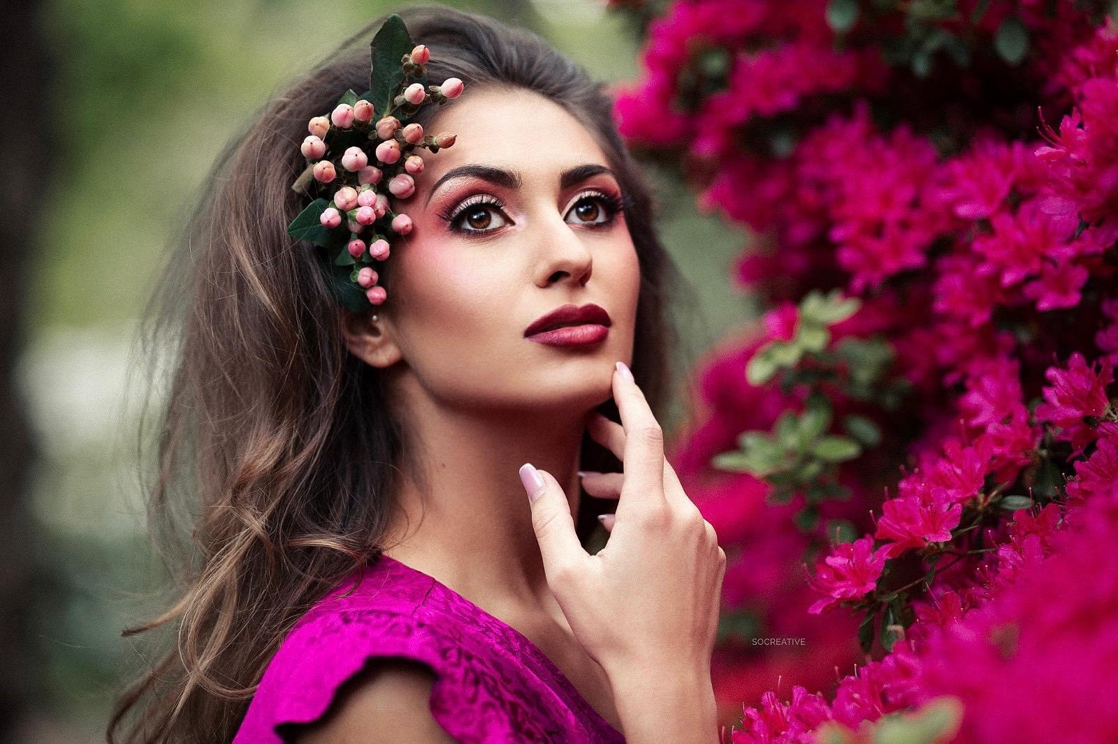 Ina — Model & Hostess in London photo 20