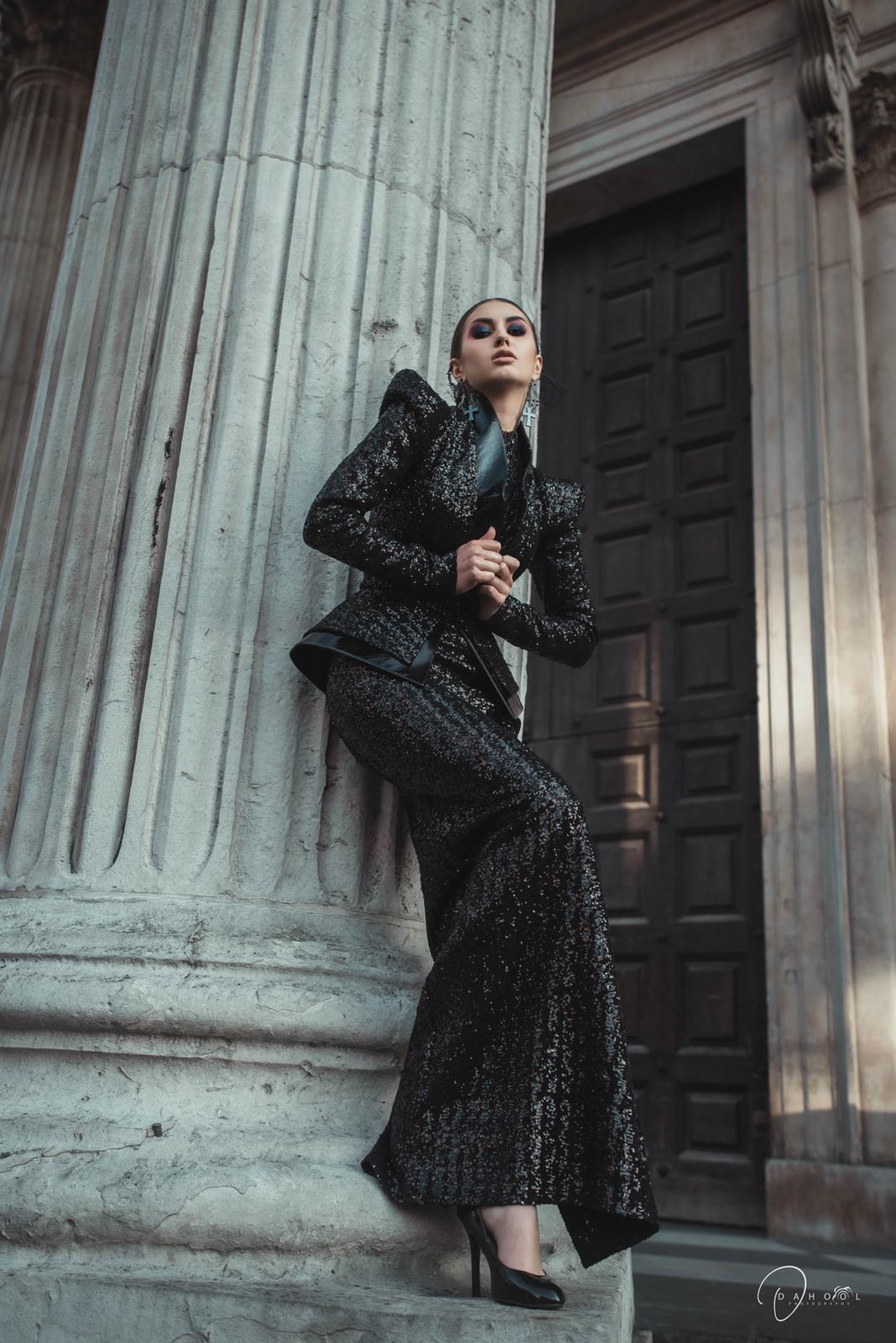 Ina — Model & Hostess in London photo 23