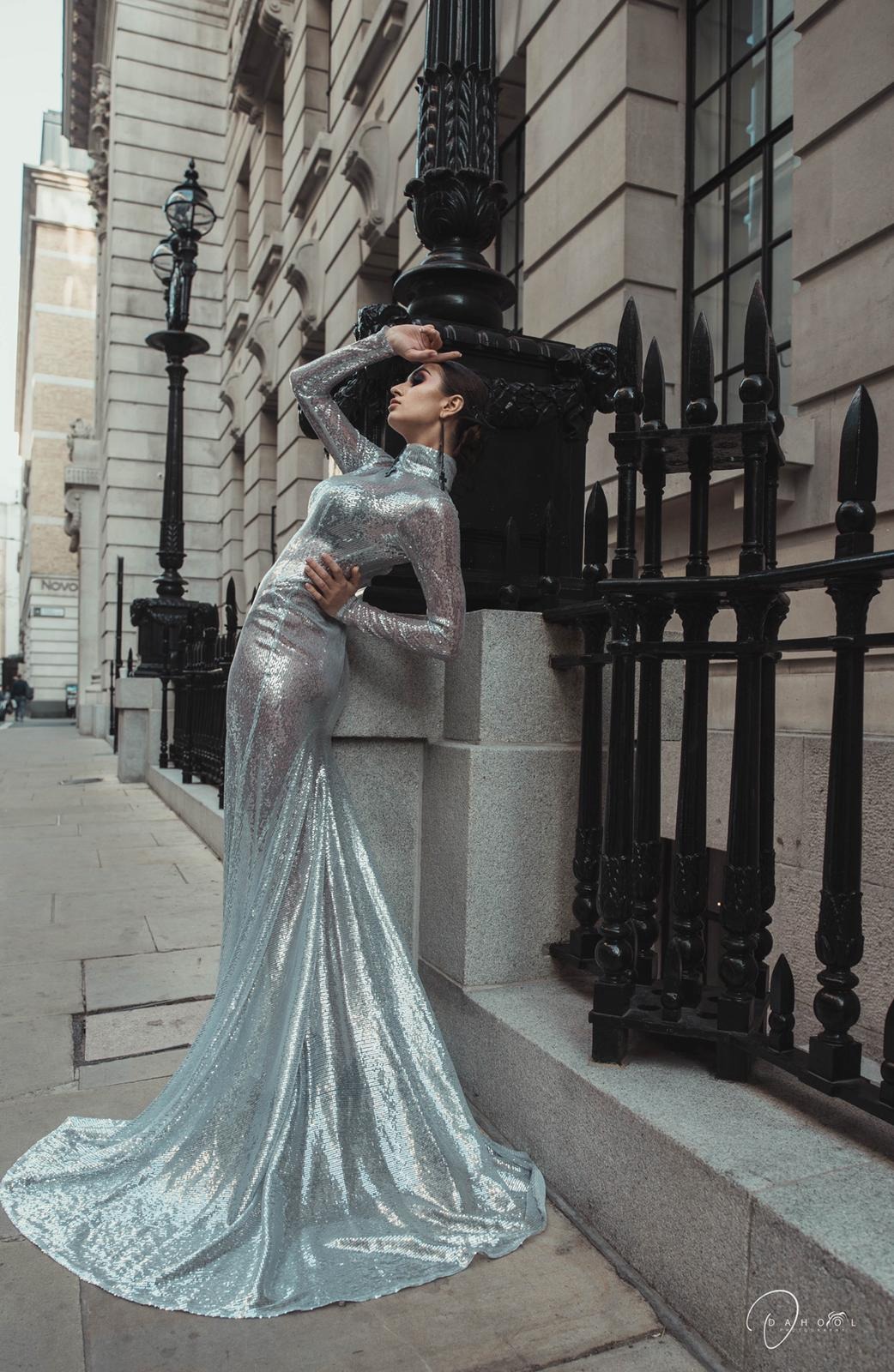 Ina — Model & Hostess in London photo 30