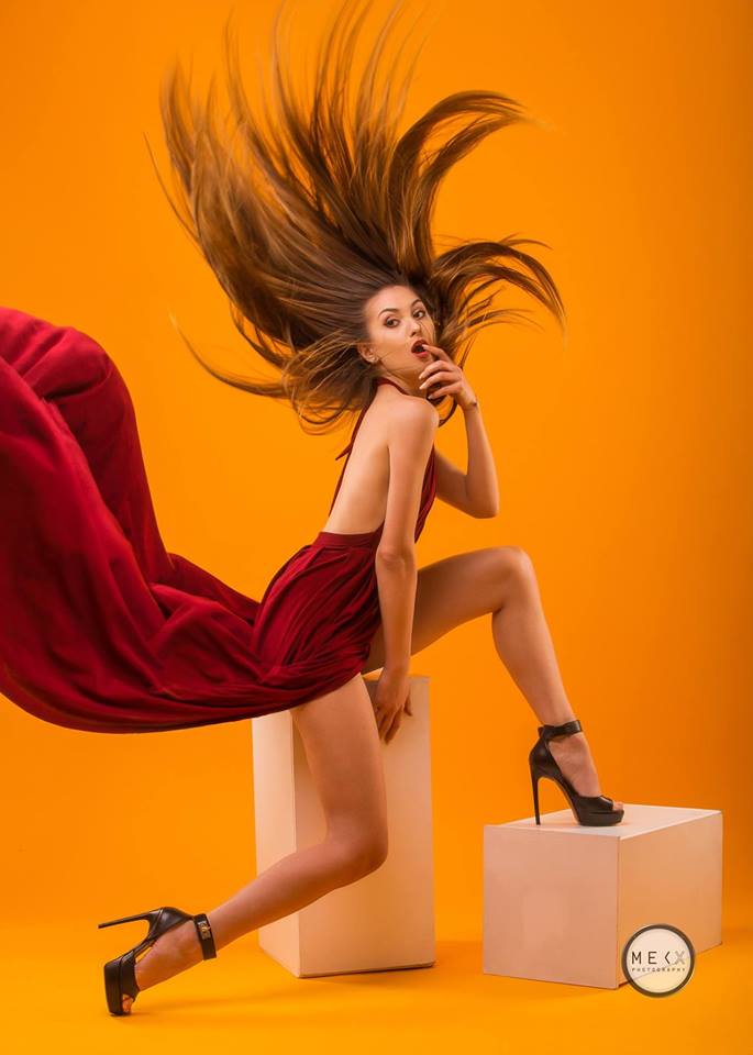 Ina — Model & Hostess in London photo 35