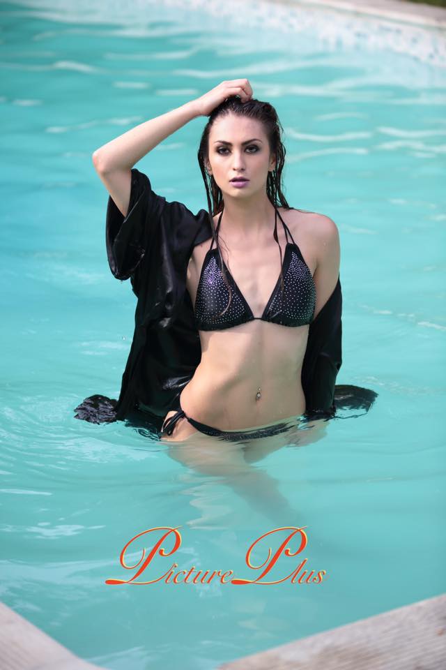 Ina — Model & Hostess in London photo 36