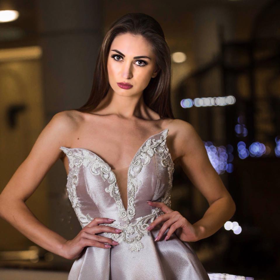 Ina — Model & Hostess in London photo 37