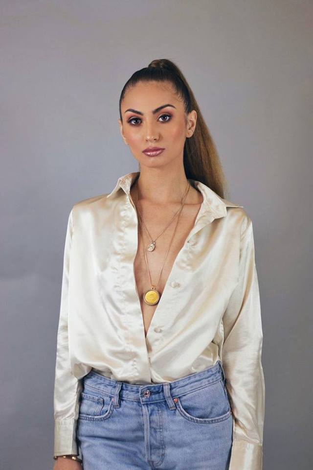 Ina — Model & Hostess in London photo 40
