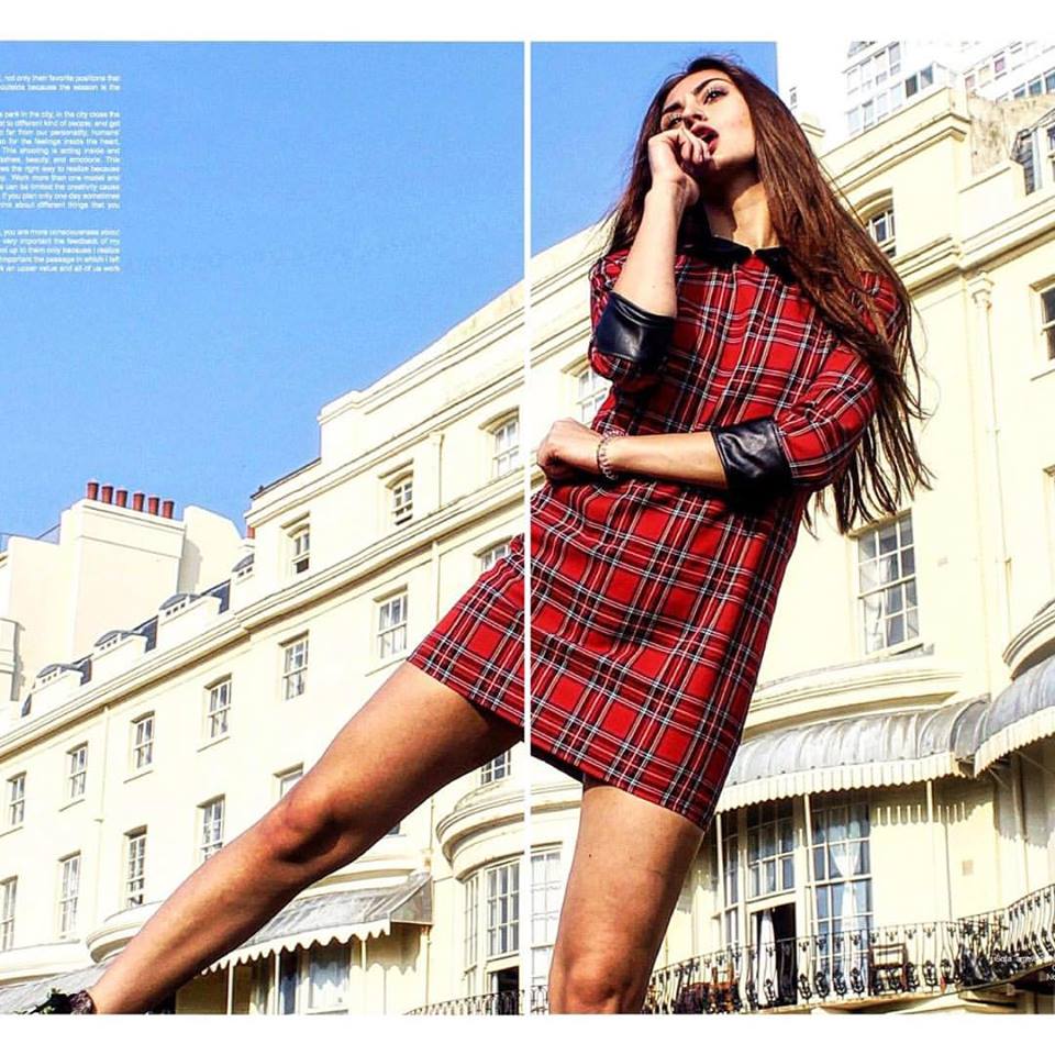 Ina — Model & Hostess in London photo 4