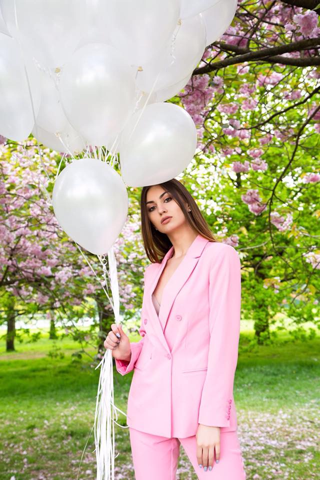 Ina — Model & Hostess in London photo 7