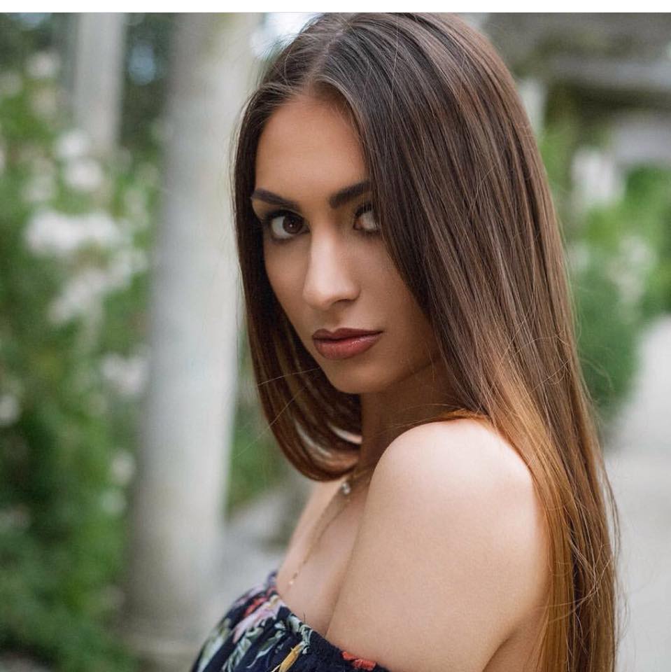 Ina — Model & Hostess in London photo 9