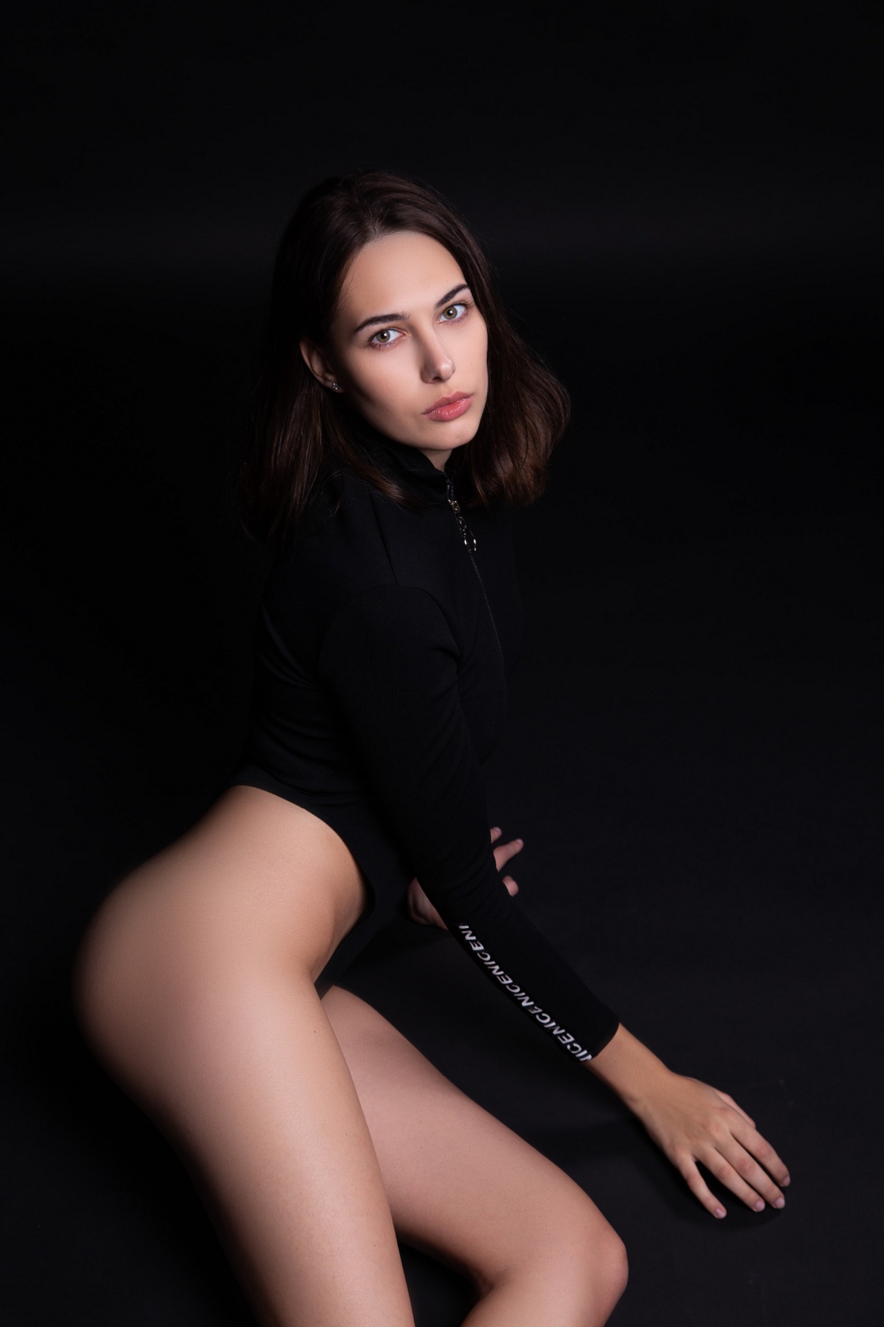 Olga — Model & Hostess in Kiev photo 1