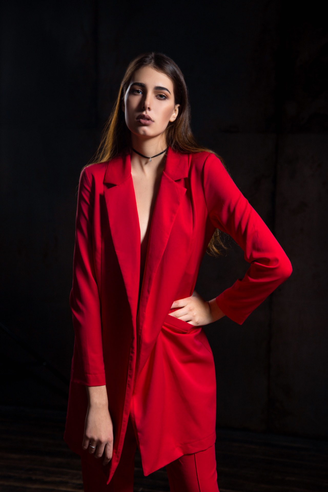 Olga — Model & Hostess in Kiev photo 3