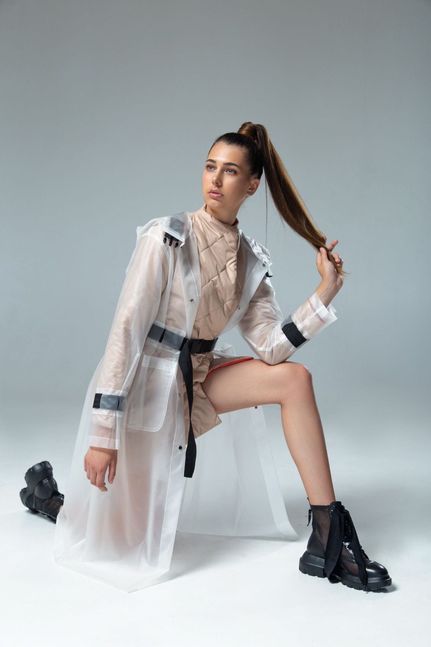 Olga — Model & Hostess in Kiev photo 4