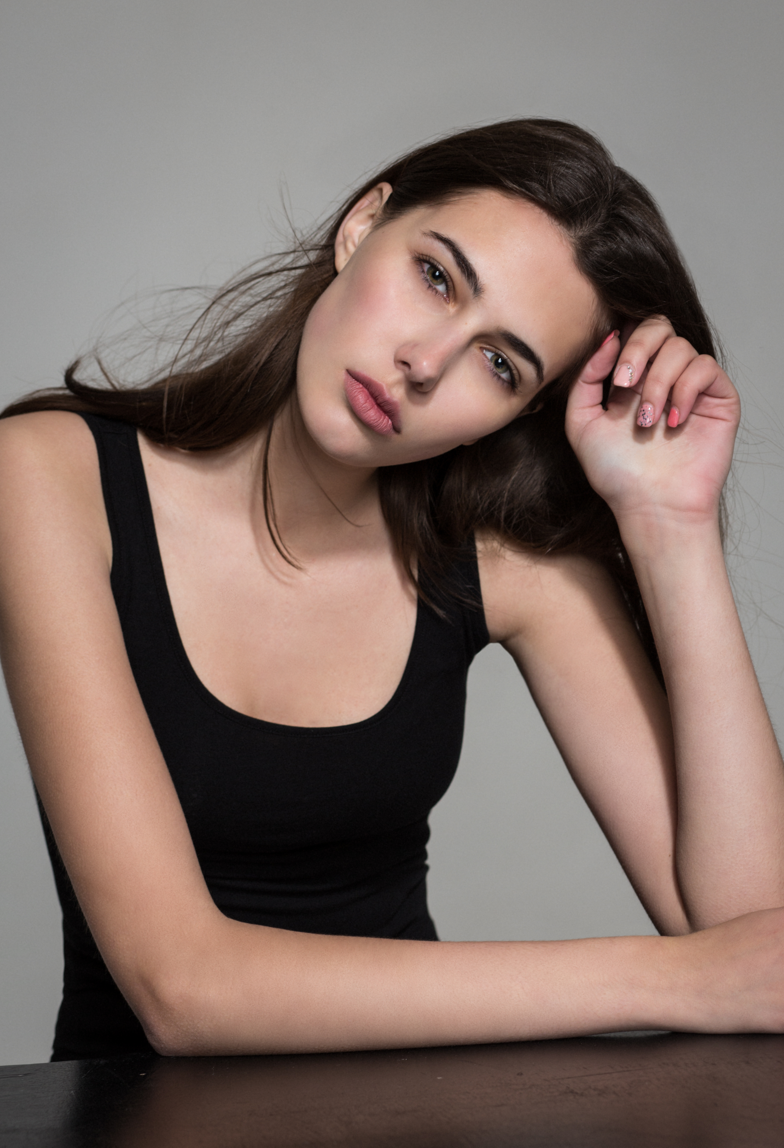 Olga — Model & Hostess in Kiev photo 6