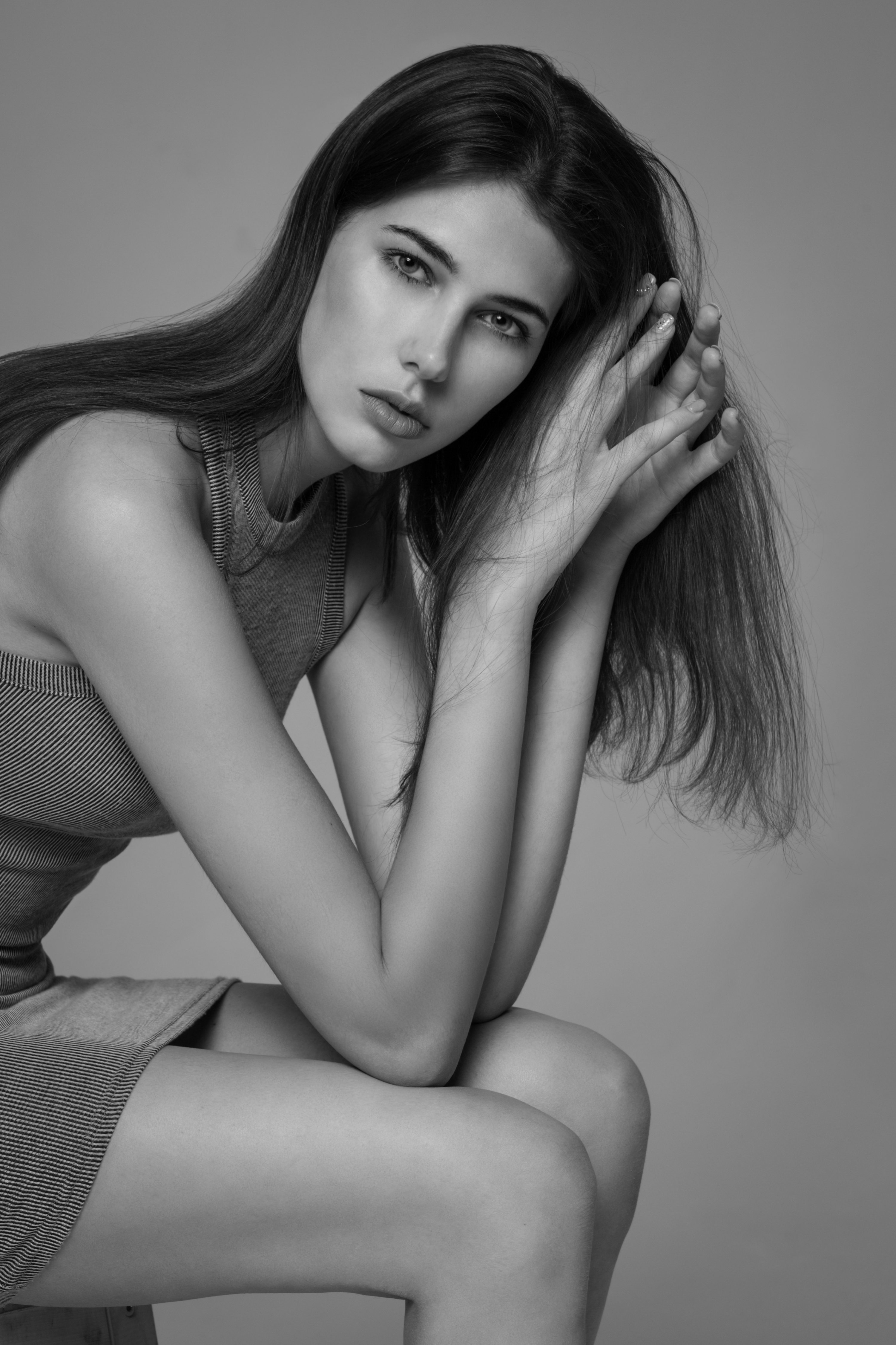 Olga — Model & Hostess in Kiev photo 9