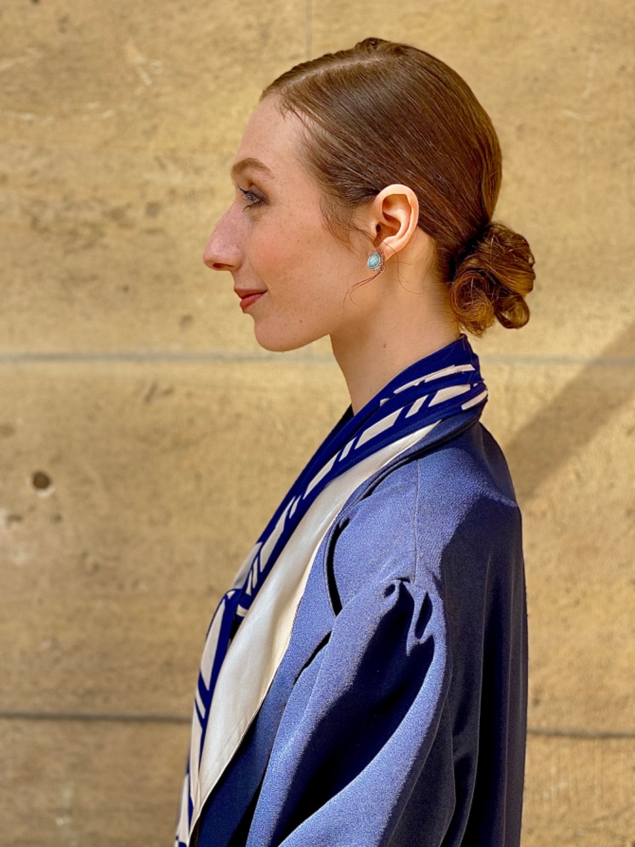 Lucie  — Model & Hostess in Paris photo 5