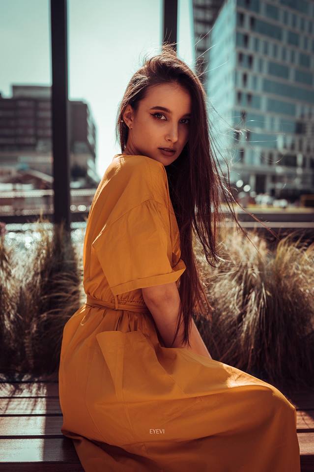 Valeria — Model & Hostess in Bucuresti photo 5