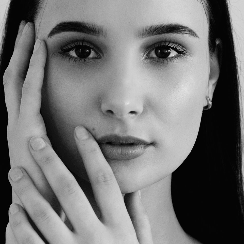 Valeria — Model & Hostess in Bucuresti photo 1