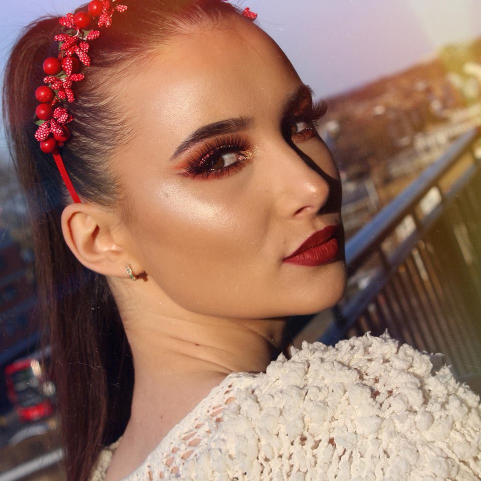Valeria — Model & Hostess in Bucuresti photo 3