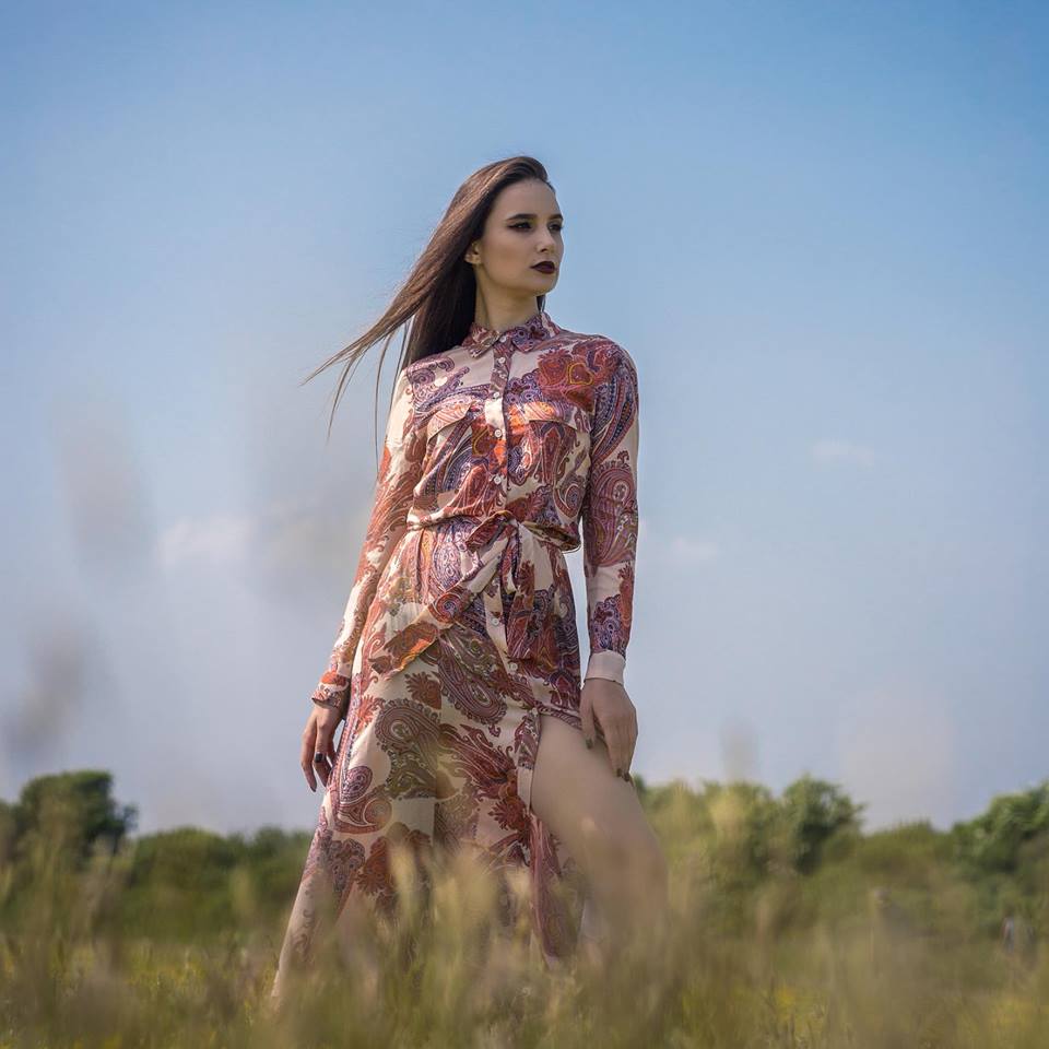 Valeria — Model & Hostess in Bucuresti photo 4