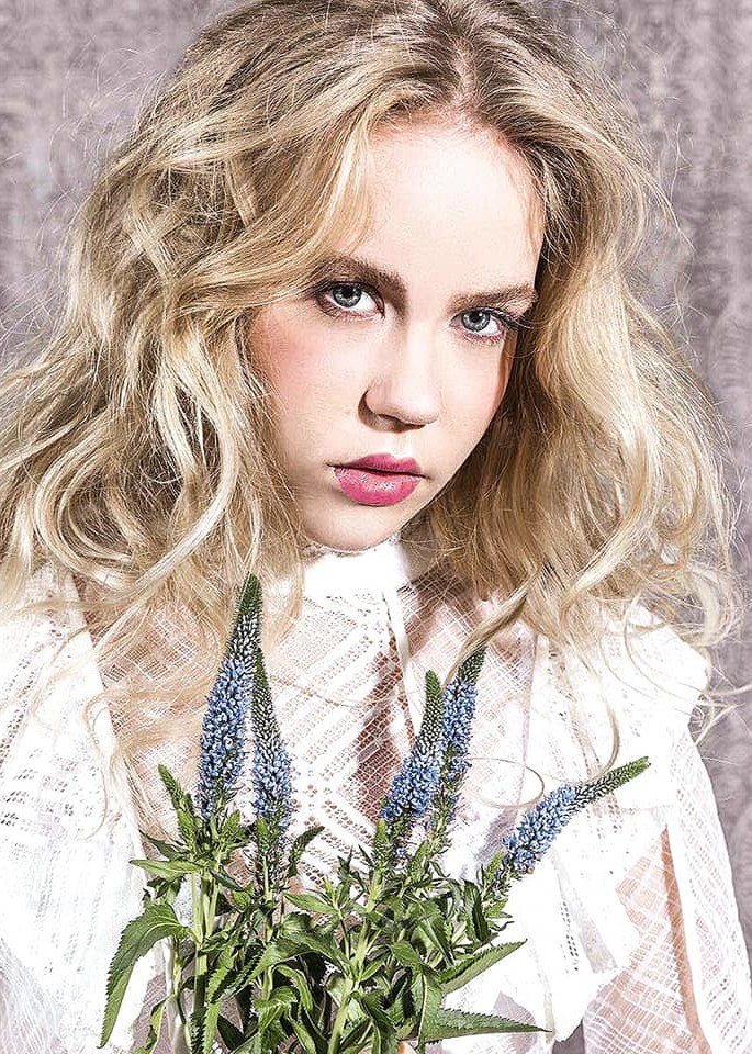 Eva — Model & Hostess in Russia photo 4