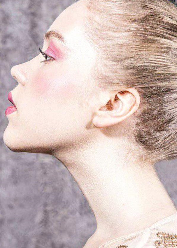 Eva — Model & Hostess in Russia photo 5