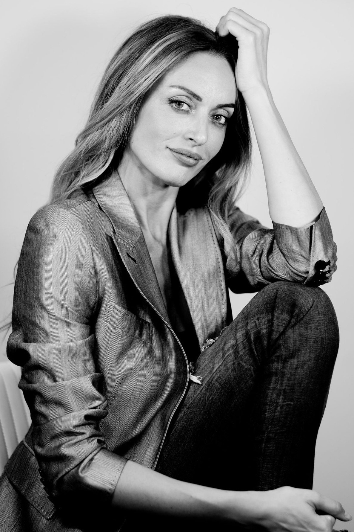 Antonella — Model & Hostess in Milano photo 17