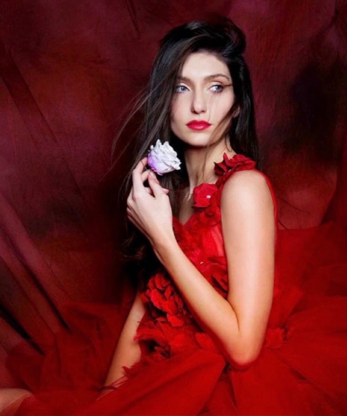 Dalia — Model & Hostess in Wien photo 1