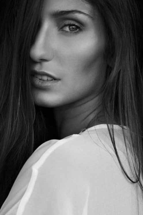 Dalia — Model & Hostess in Wien photo 4