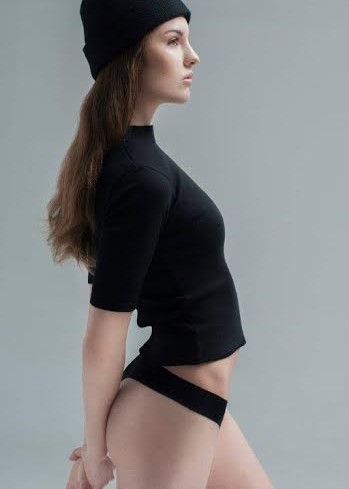 Farn&eacute;s — Model & Hostess in Barcelona photo 2