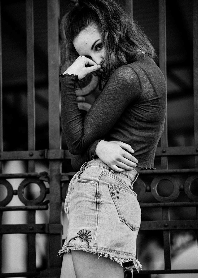 Farn&eacute;s — Model & Hostess in Barcelona photo 5