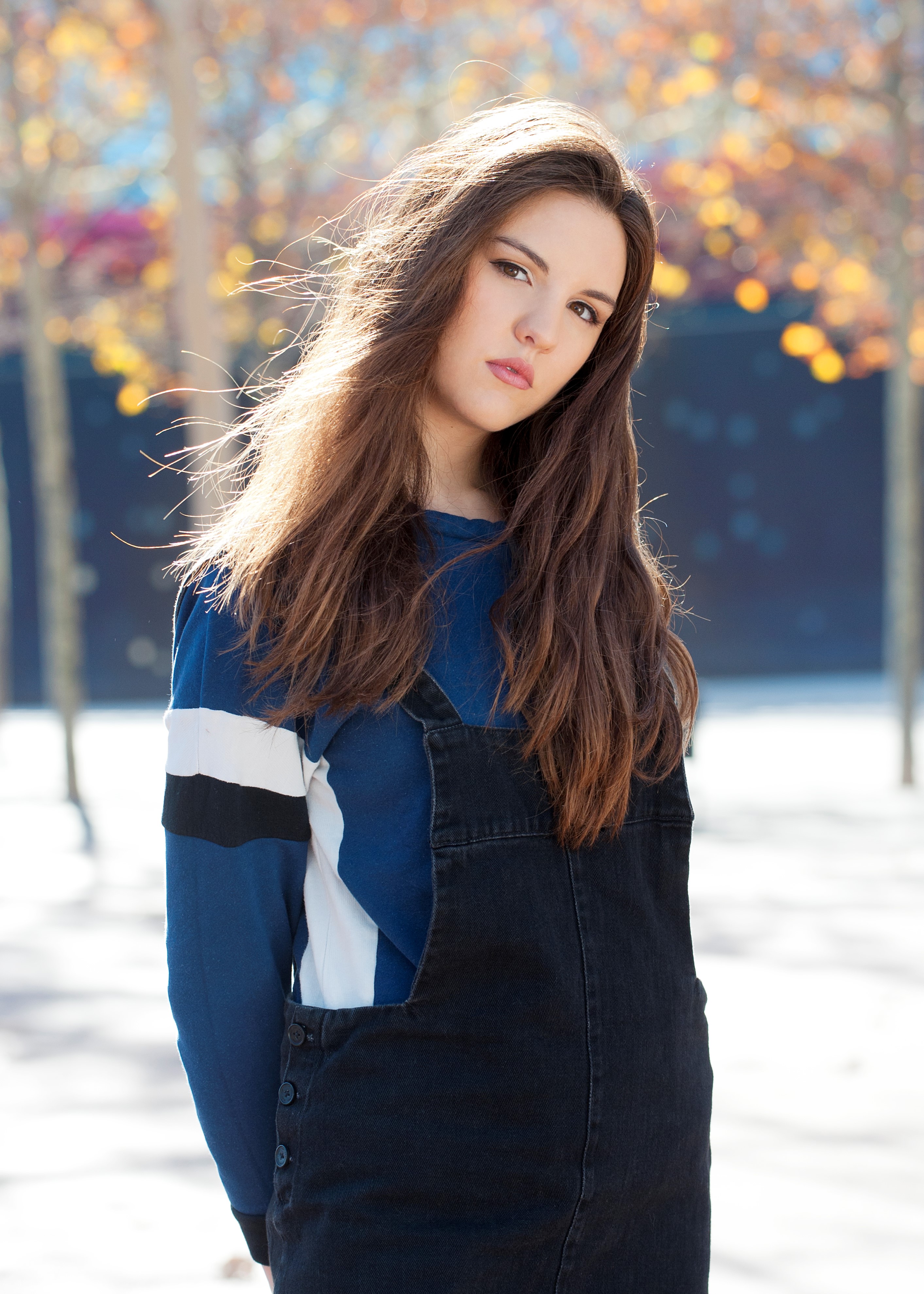 Farn&eacute;s — Model & Hostess in Barcelona photo 6