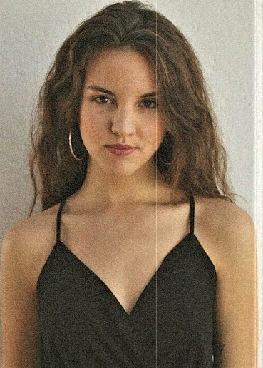 Farn&eacute;s — Model & Hostess in Barcelona photo 7
