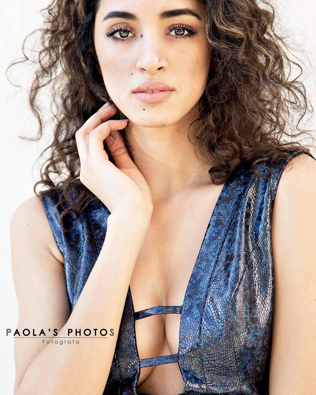 SAIDA — Model in Pesaro E Urbino | Eye On Model