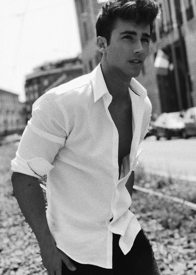 Albert photo 2 | Eye On Model