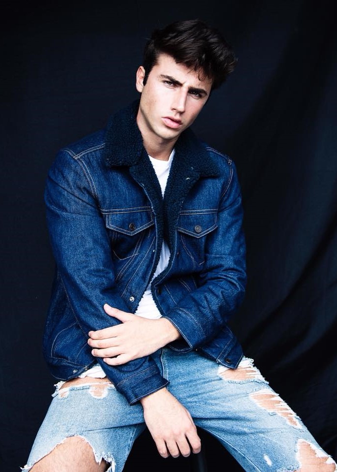 Albert photo 4 | Eye On Model