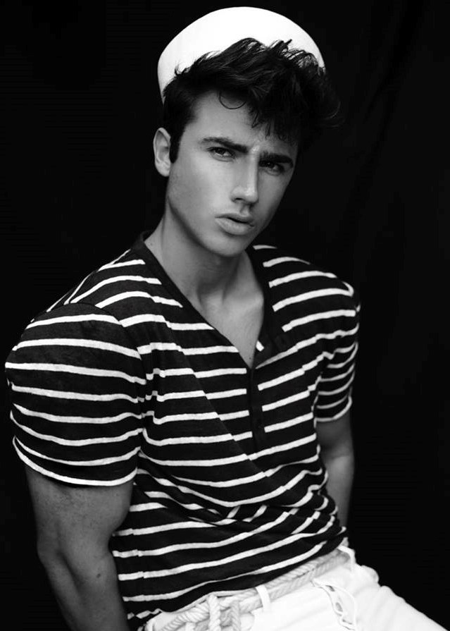 Albert photo 5 | Eye On Model