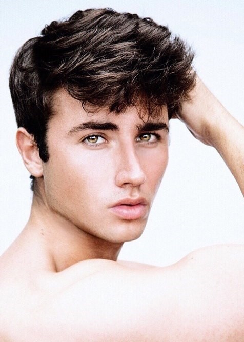 Albert photo 6 | Eye On Model