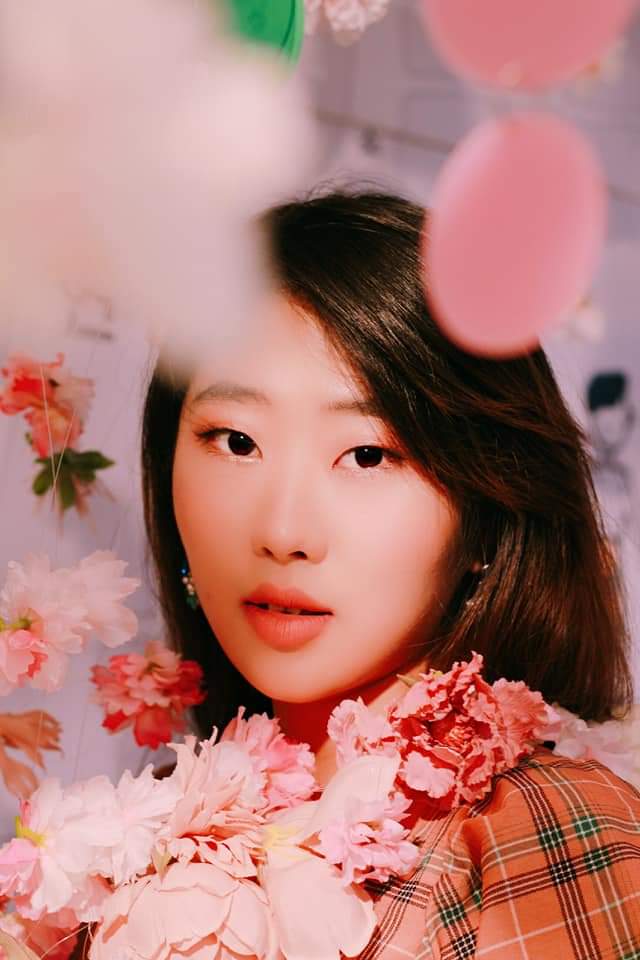 Hyekyung — Model & Hostess in Milano photo 1