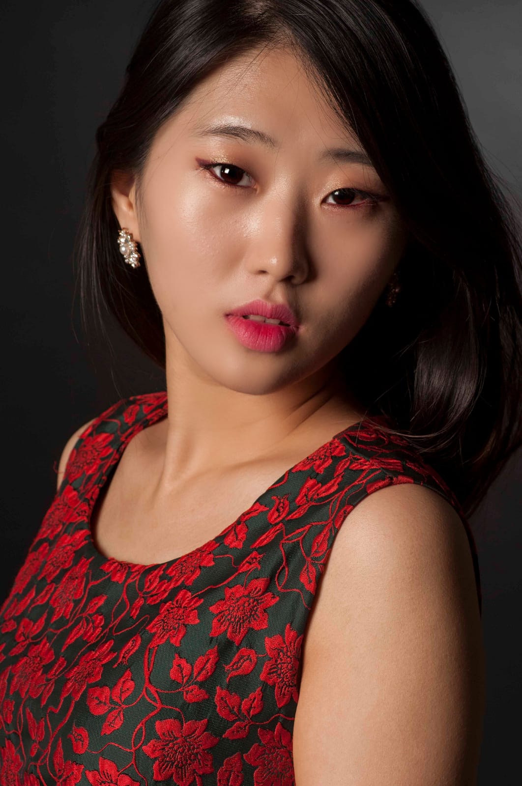Hyekyung — Model & Hostess in Milano photo 5