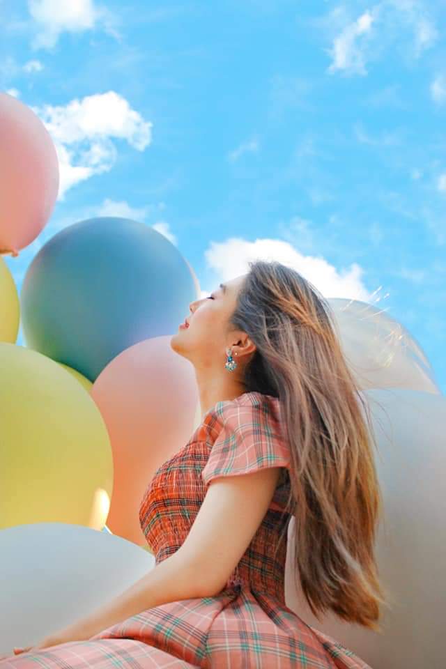 Hyekyung — Model & Hostess in Milano photo 7