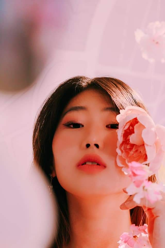 Hyekyung — Model & Hostess in Milano photo 8