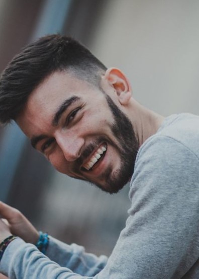 Zhuliyan — Model & Host in Barcelona photo 3
