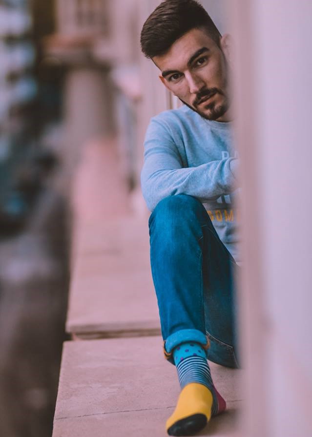 Zhuliyan — Model & Host in Barcelona photo 4